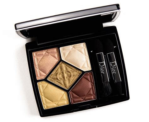 dior eyeshadow palette expose|best Dior eyeshadow palette.